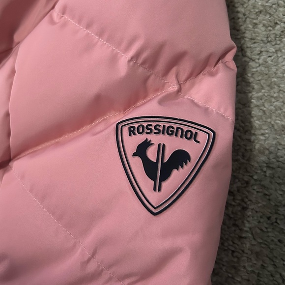 Rossignol Staci Pearly Jacket - Picture 3 of 13